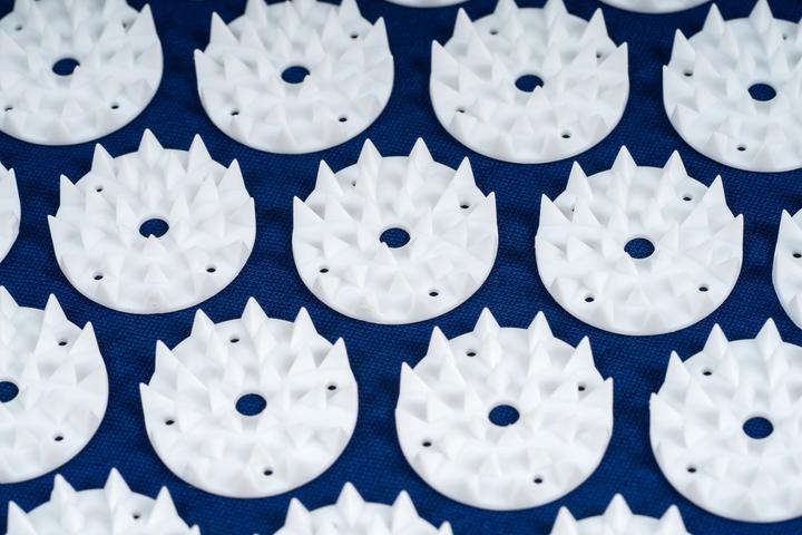 Produktbild Sport-Thieme Akupressur-Set