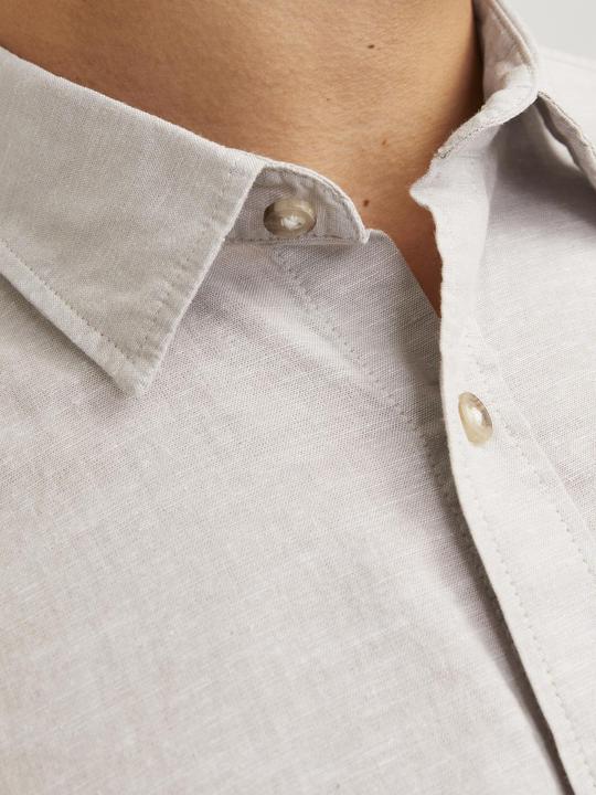 Produktbild Jack & Jones Comfort Fit Hemd Hemd (XS)