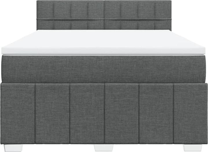 Produktbild vidaXL Boxspringbett (160 x 200 cm)