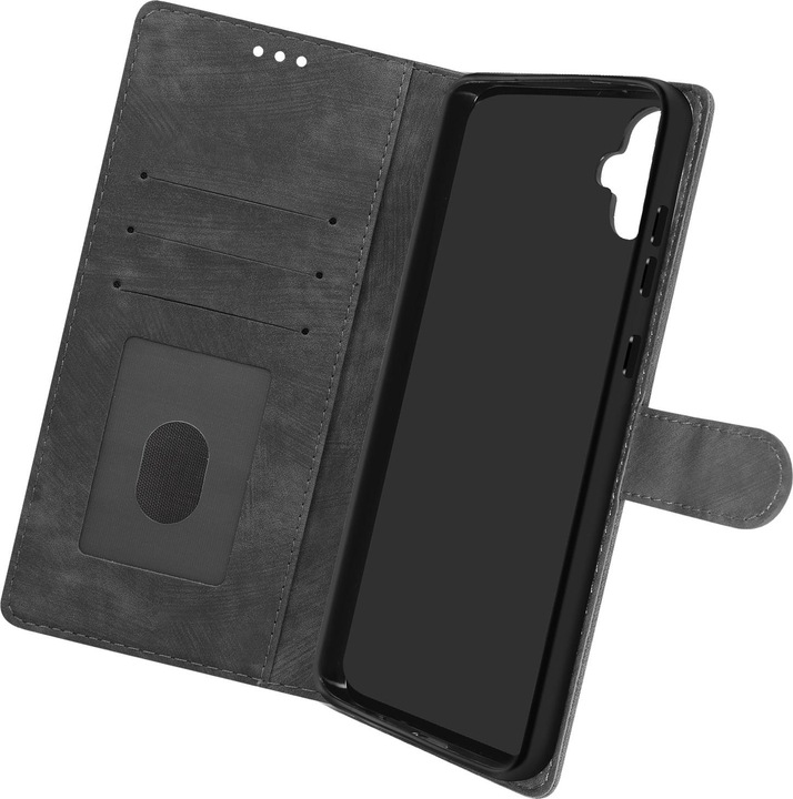 Produktbild Avizar Strap Cover Portemonnaie-Hülle Series (Samsung Galaxy A05)