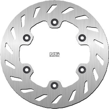 Immagine prodotto NG Brake Disc DIS266 (220 mm)