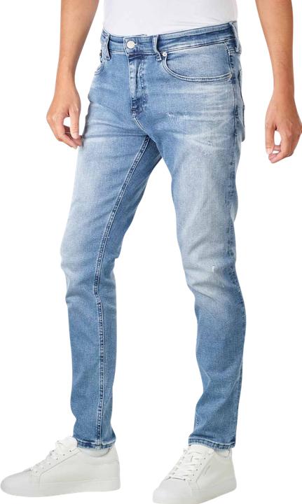 Produktbild Tommy Hilfiger Tommy Jeans Austin Slim Tapered Denim Light (W30/L34)