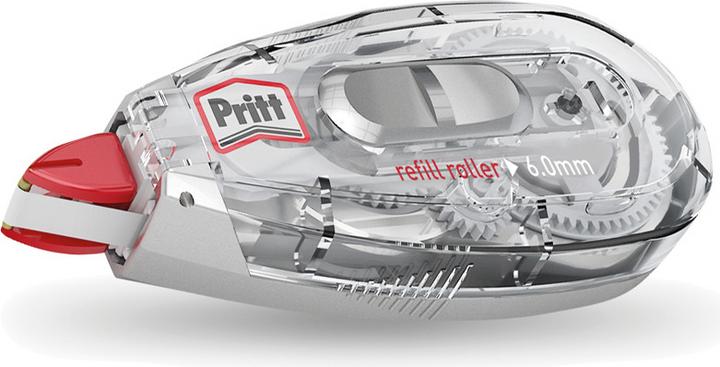 Actual product image Pritt Refill Cassette