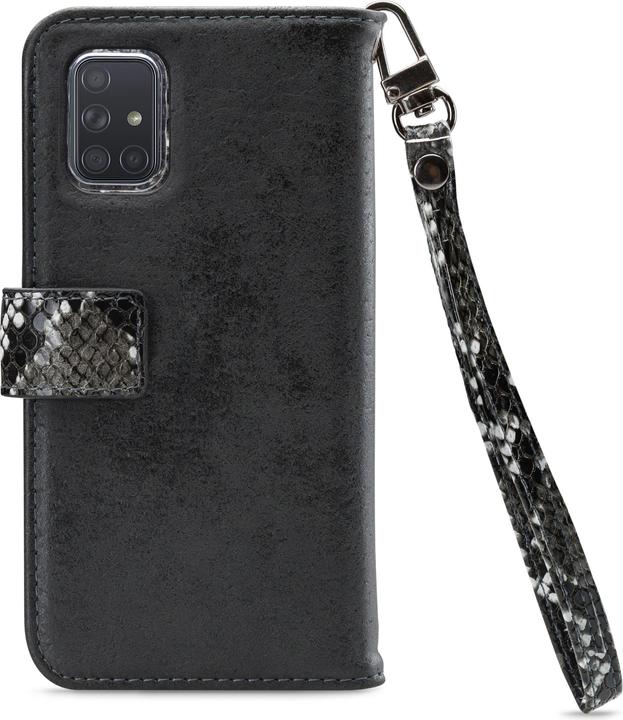 Immagine prodotto Mobilize Tasca 2in1 con zip (Samsung Galaxy A71)