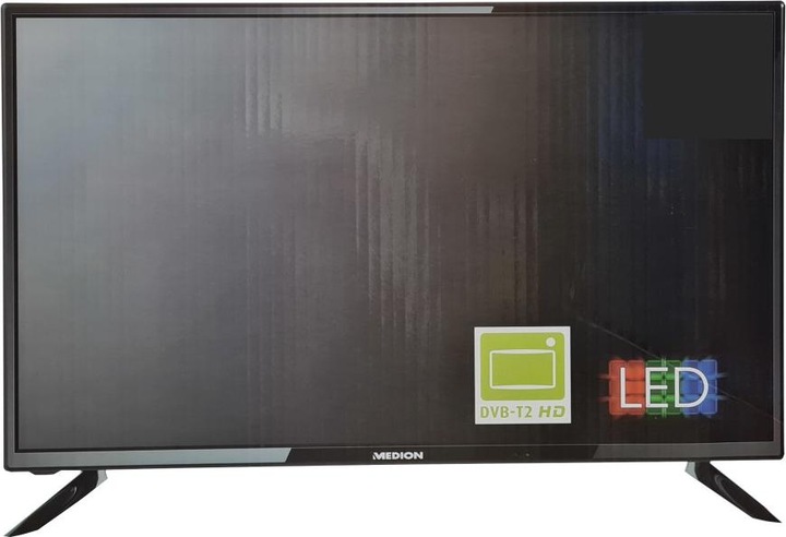 Produktbild Medion LIFE E13298 (31.50", LCD, HD ready)