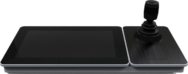 Actual product image Hikvision DS-1600KIB control panel (Network Video Recorder (NVR))