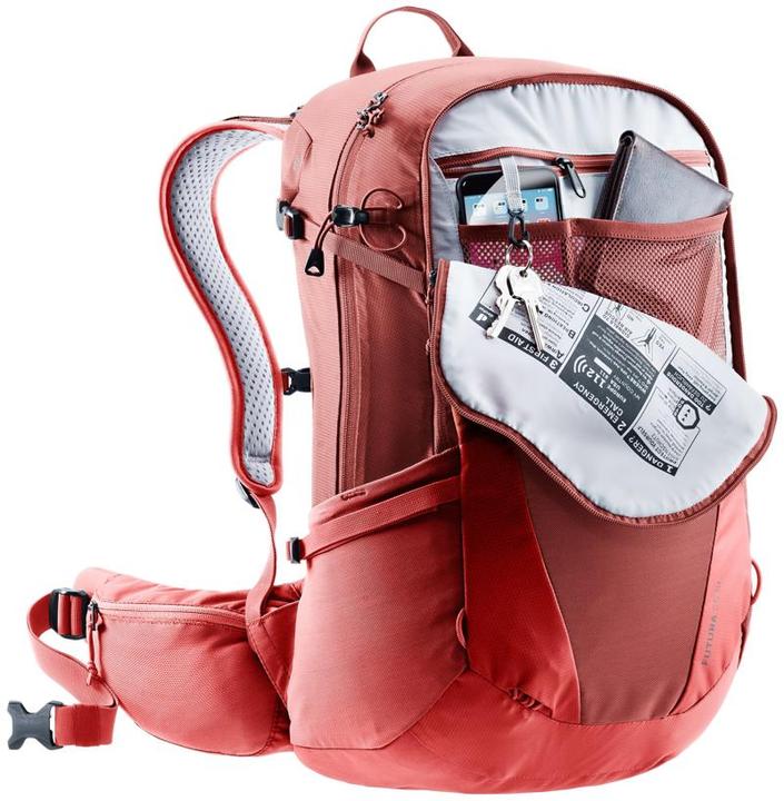Actual product image Deuter Futura 25 (25 l)