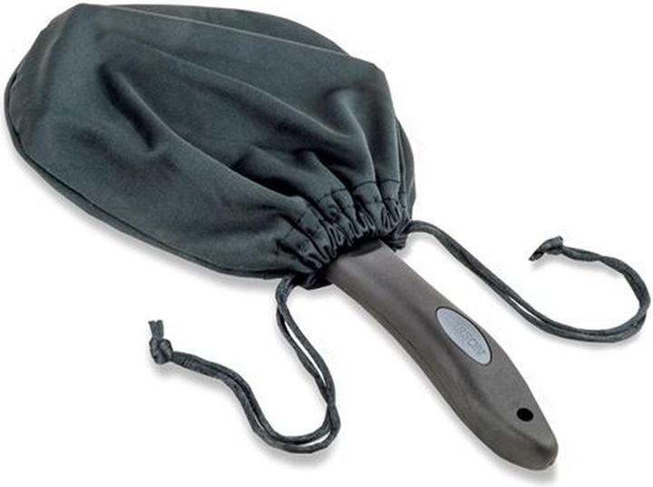 Produktbild Carson Handlupe mit Gummi Griff 2,5x85mm