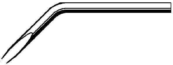 Productafbeelding Kurtz Ersa DUR permanente soldeerstift schuin (Soldeerstift)