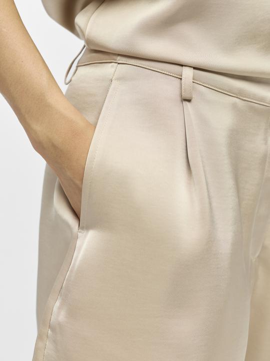 Produktbild Object Tailored Shorts (44)
