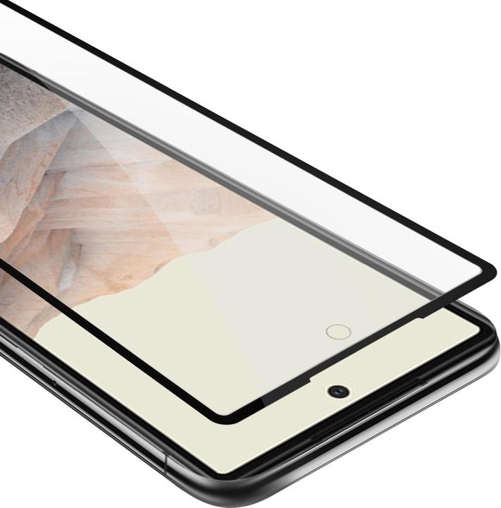 Immagine prodotto Cadorabo Vetro di protezione del display a schermo intero (1 Pezzo/i, Google Pixel 6)