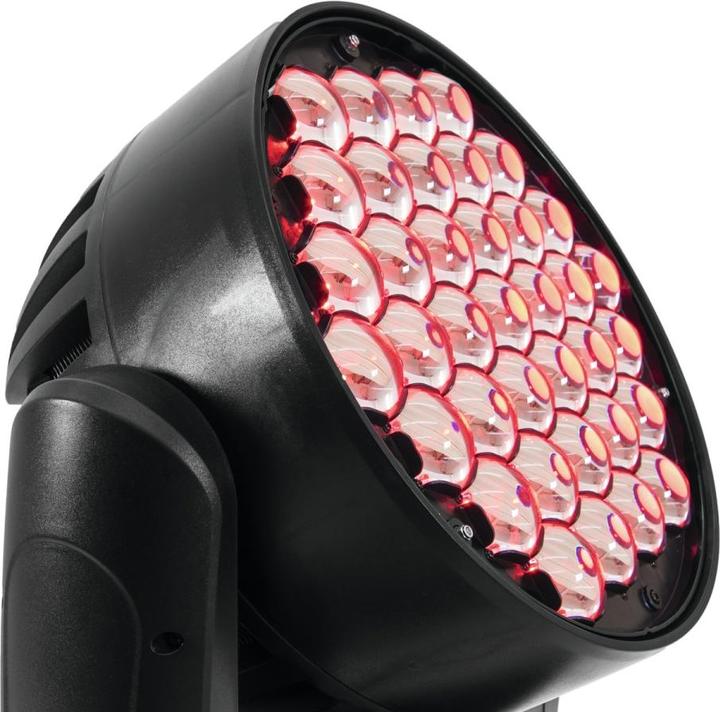 Image du produit FutureLight EYE-37 RGBW Zoom LED Moving-Head Wash