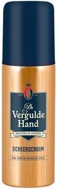 De Vergulde Hand Vergulde Hand Mini Shaving Foam
