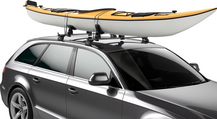 Produktbild Thule DockGlide