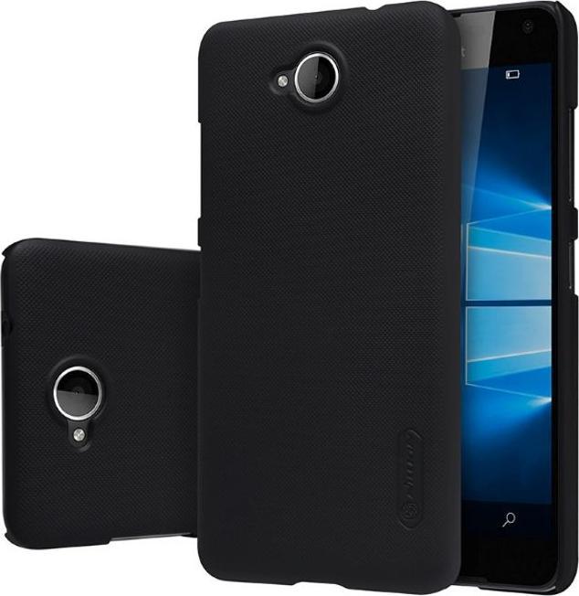 Produktbild Nillkin Super Frosted Shield Series (Microsoft Lumia 650)