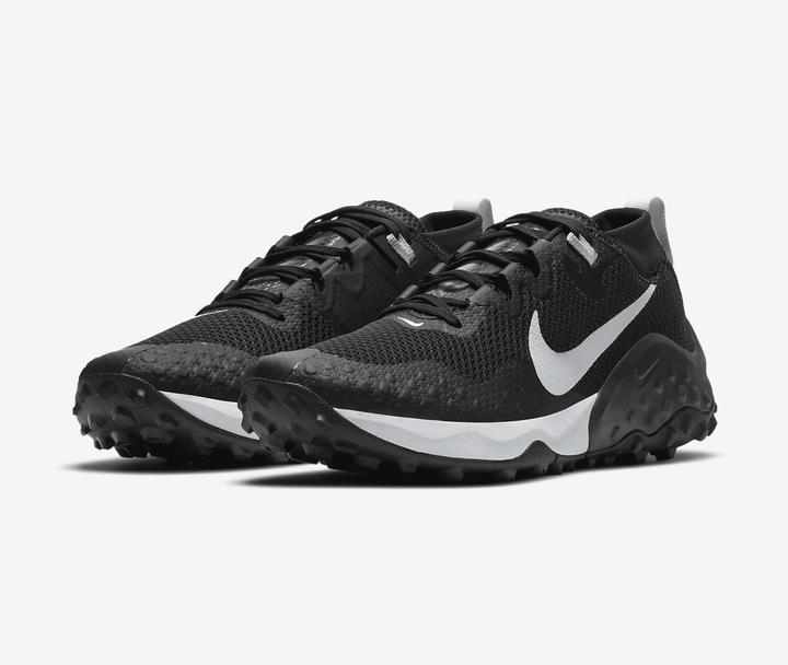 Immagine prodotto Nike Cavallo Selvaggio 7 In Esecuzione (40.5)