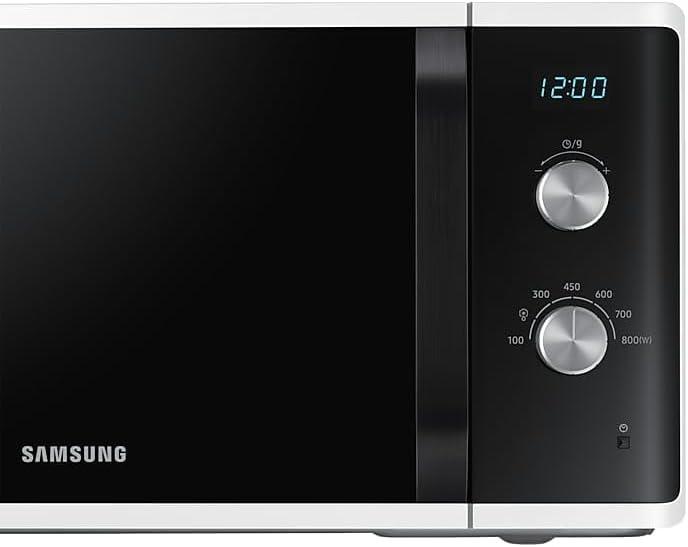 Produktbild Samsung MS23K3614AW/EG (23 l)