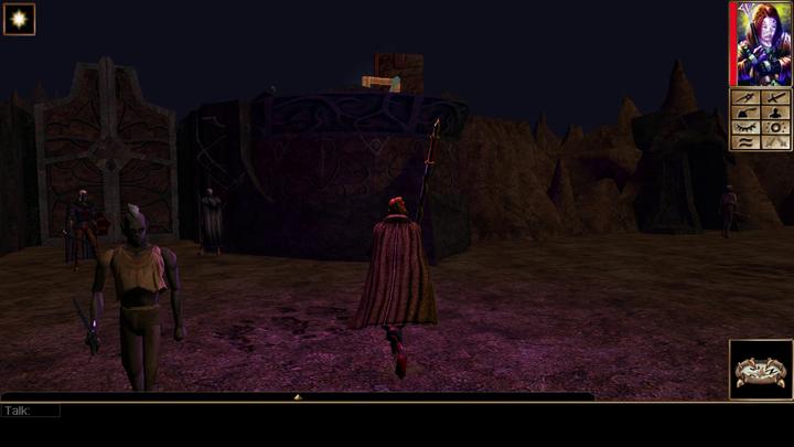 Produktbild Bioware Neverwinter Nights 109092 (Xbox One S, EN)