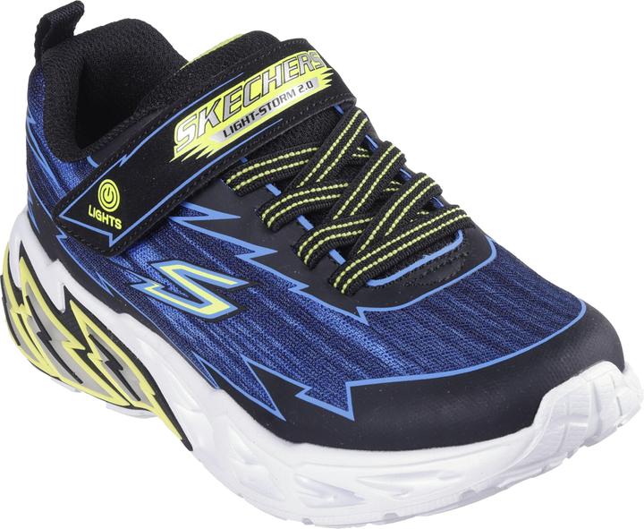 Image du produit Skechers baskets enfant light storm 2.0 (33)