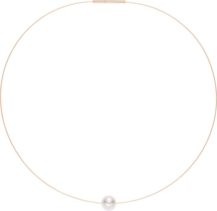 Immagine prodotto Heideman Collana color oro rosa (100% acciaio inossidabile)