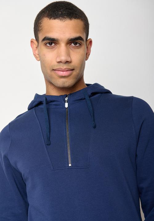 Produktbild Greenbomb Hoodie Basic (XL)