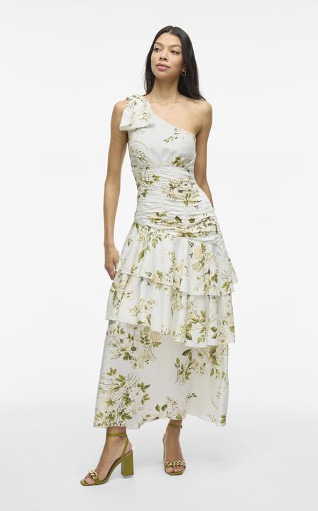 Immagine prodotto Vila Maxi One-Shoulder Kleid (34)