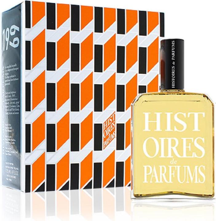 Produktbild Histoires de Parfums 1969 Parfum De Revolte by (Eau de Parfum, 120 ml)
