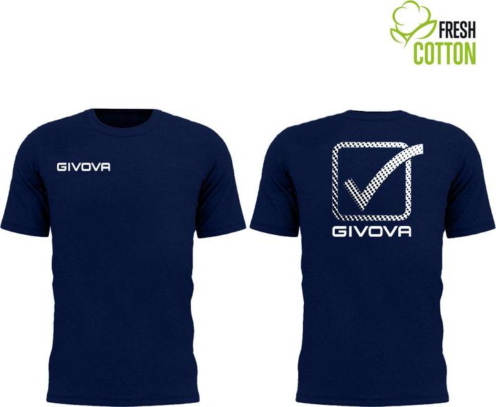 Produktbild Givova Cubo (M)