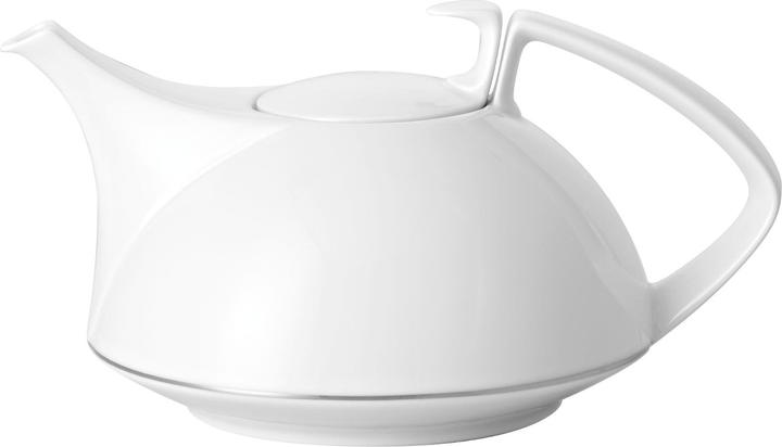 Rosenthal Teapot 6 p. - TAC Gropius Platinum (1.35 l)