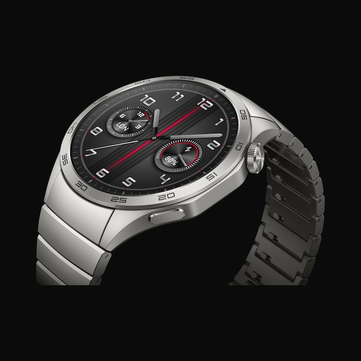 Image du produit Huawei Watch GT 4 (46 mm)