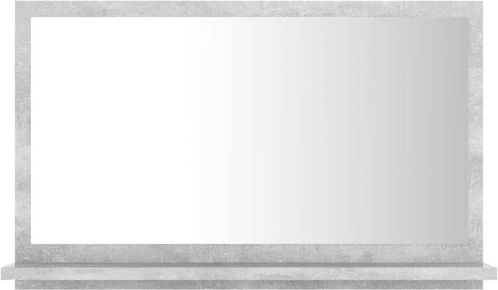 Immagine prodotto vidaXL Spiegel (10.50 x 37 cm)