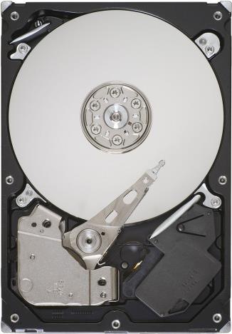Productafbeelding Seagate Pijpleiding HD ST3320311CS (0.32 TB, 3.5")