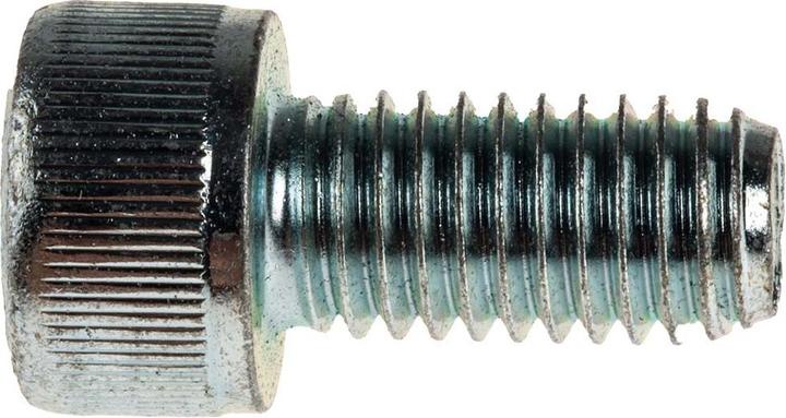 Produktbild RS PRO Schrauben Innensechskant M8x16mm (50 Schrauben pro Stück)