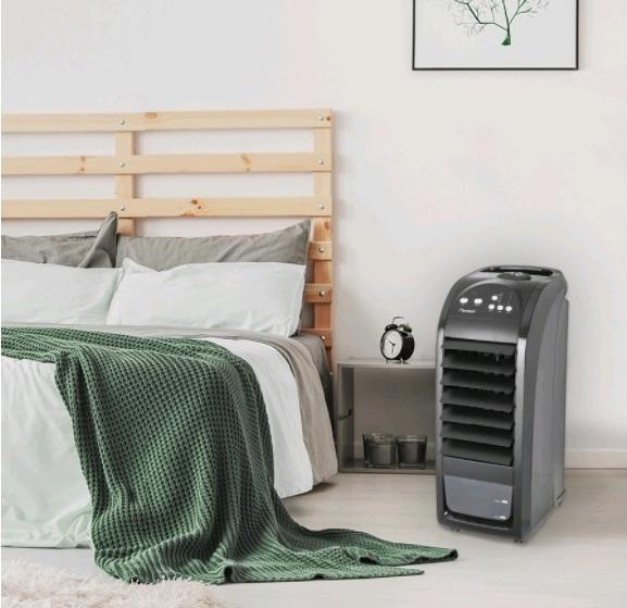 Actual product image Bestron AAC5000