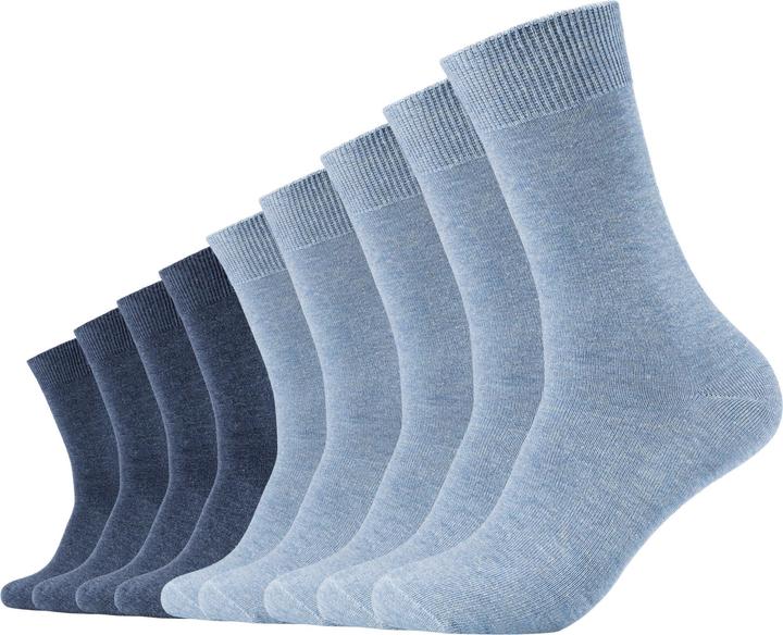 Actual product image Camano Cotton (pack of 9, 43 - 46)