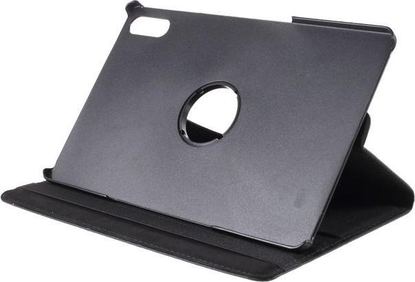 Actual product image MU Classic Rotatable leather cover (Tab P11 Pro)