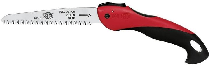Felco Folding saw 600
