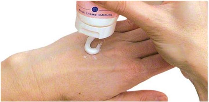 Immagine prodotto IVF Hartmann protegga l'unguento di protezione della pelle (100 ml)