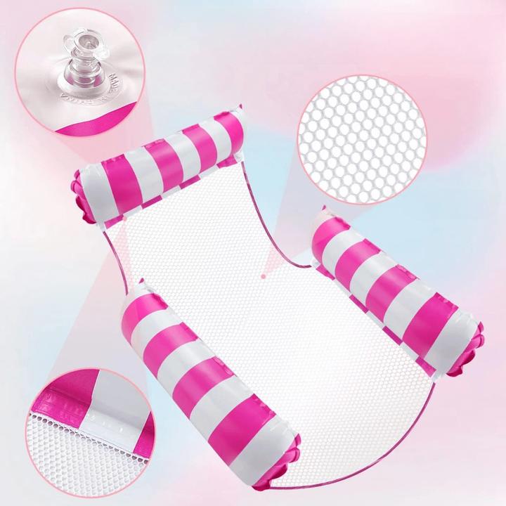 Immagine prodotto Cover-Discount Wasser Hängematte