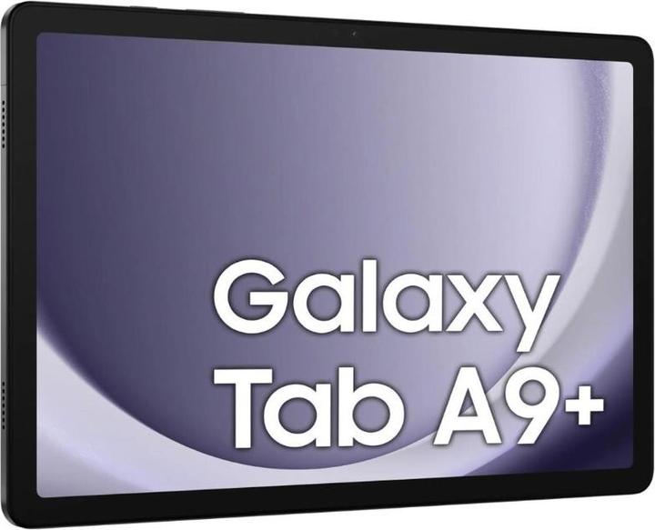 Immagine prodotto Samsung Galaxy Tab A9+ (5G, 11", 128 GB, Grafite)