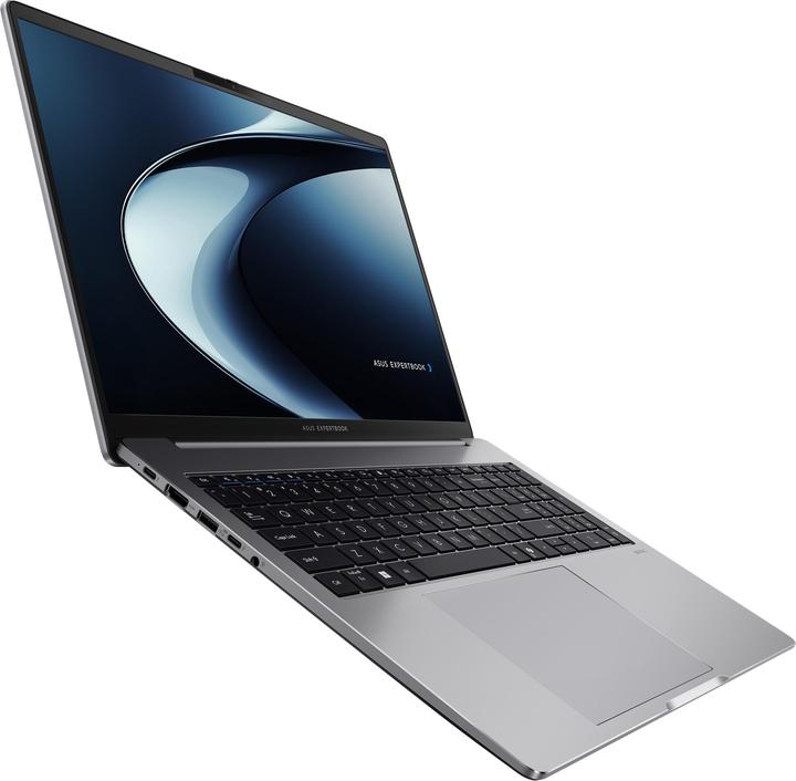 Actual product image ASUS ExpertBook P3 (16", Intel Core i5-13420H, 17.18 GB, 512 GB, DE)