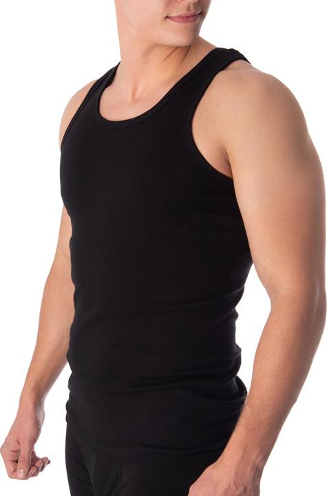 Produktbild Black Snake classic 10er Pack (M)