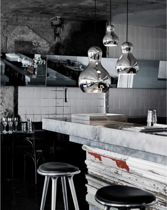 Produktbild Fritz Hansen Calabash (E27)