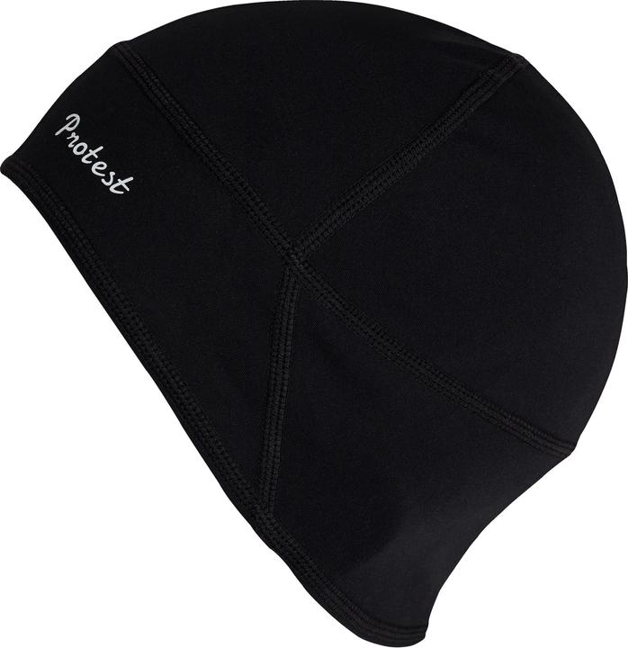 Image du produit Protest Casquette de vélo unisexe PRTCAP True Black 1 (Taille unique)