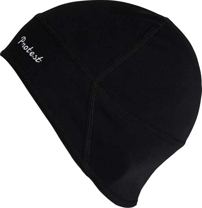 Produktbild Protest Unisex Fahrradmütze PRTCAP True Black 1 (One Size)