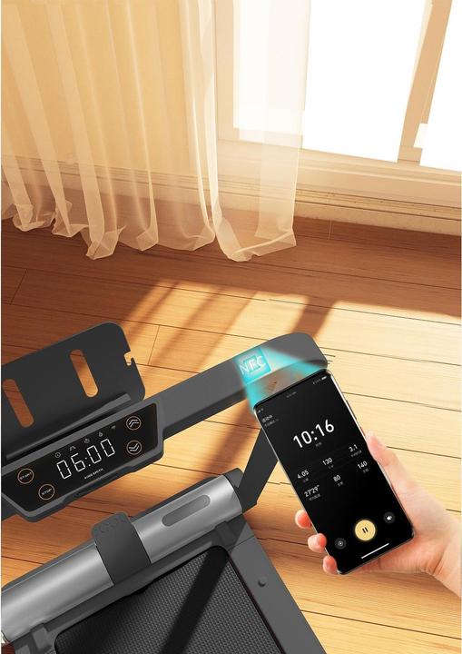 Image du produit KingSmith WalkingPad MC21