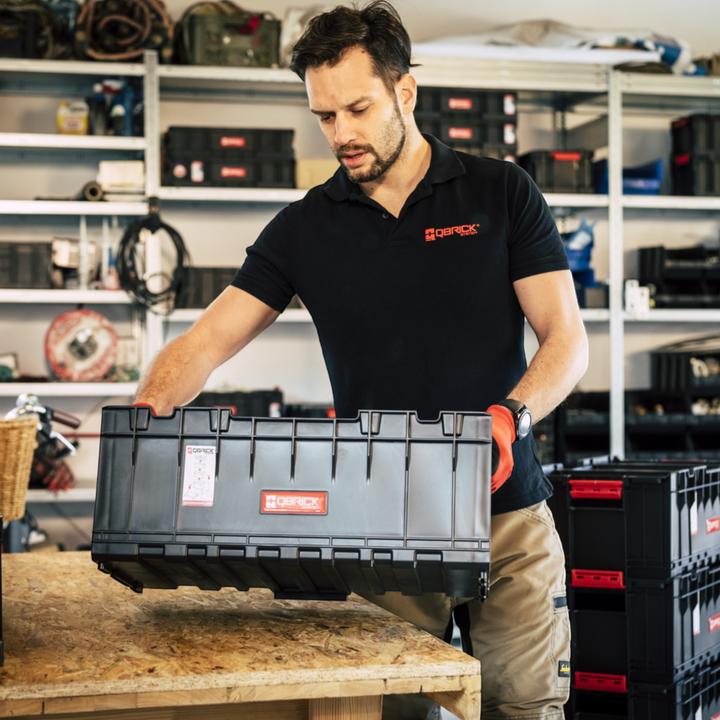 Image du produit Qbrick One Box 2.0 (35.90 cm, 35 l, 1x)