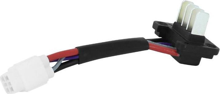 Image du produit Polini EP3 (Batterie pour vélo électrique)