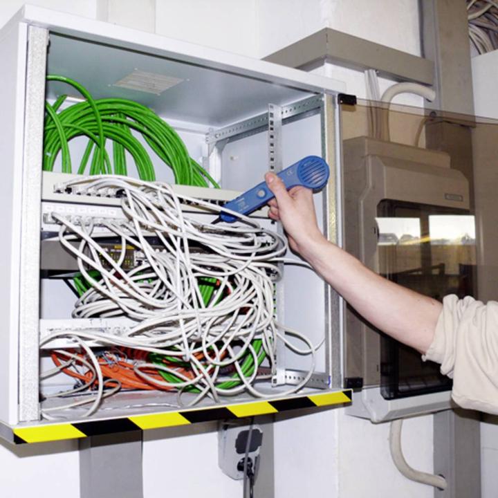 Produktbild PCE Instruments PCE-180 CBN Leitungssucher