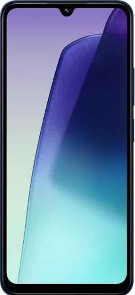 Actual product image Xiaomi Redmi 14C (128 GB, Starry blue, 6.88", Dual SIM, 4G)
